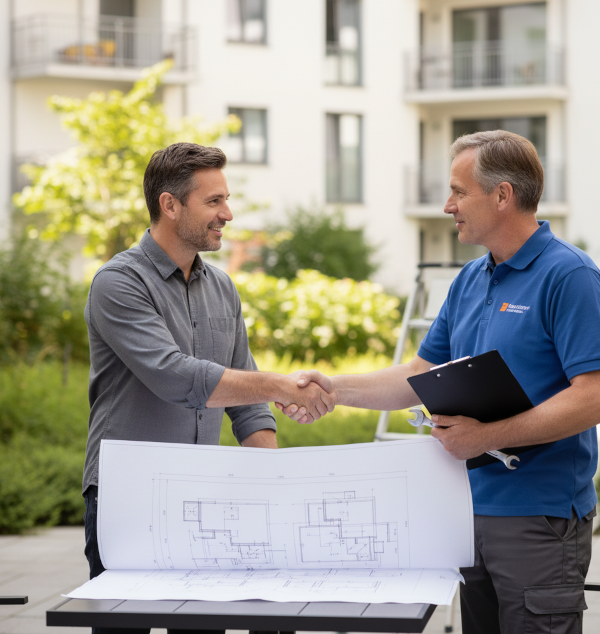 Más allá del precio: Proveedores